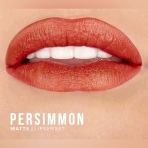 💥HOT SALE💥 LIPSENSE New/Sealed *PERSIMMON* Sengegence FULL-SZD 🇺🇸 Authentic
